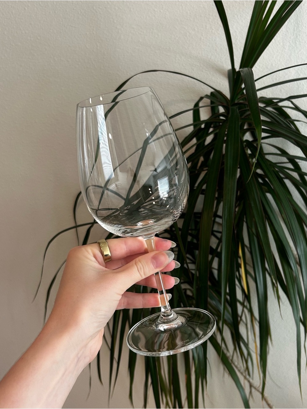 Marquis by Waterford wine single glass